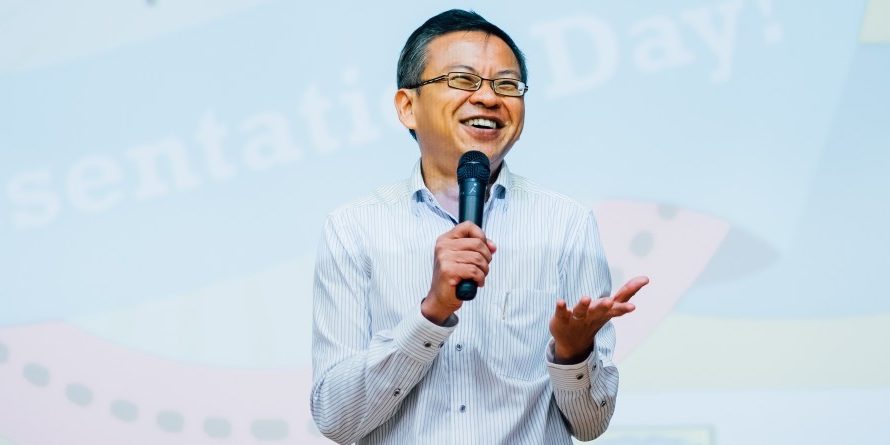 StrengthsFinder Coach Singapore