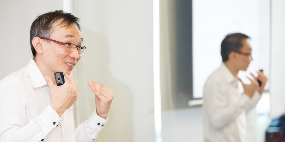 StrengthsFinder Coach Singapore