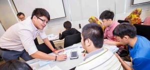 Gallup-Certified StrengthsFinder Coach Loh Wen Wei (StrengthsFinder, StrengthsQuest, StrengthsExplorer) strengthsfinder singapore strengthsfinder asia coach consultants coaching mentoring leadership strengths based leadership personal branding managerial supervisory